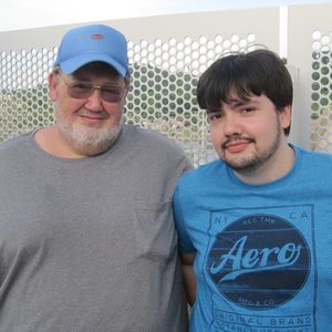 Meet your Posher, Gene